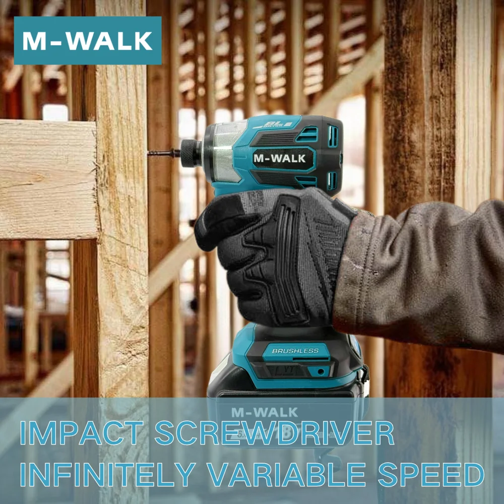 Thumbnail 4 - #66 Best Drills to Buy In 2026