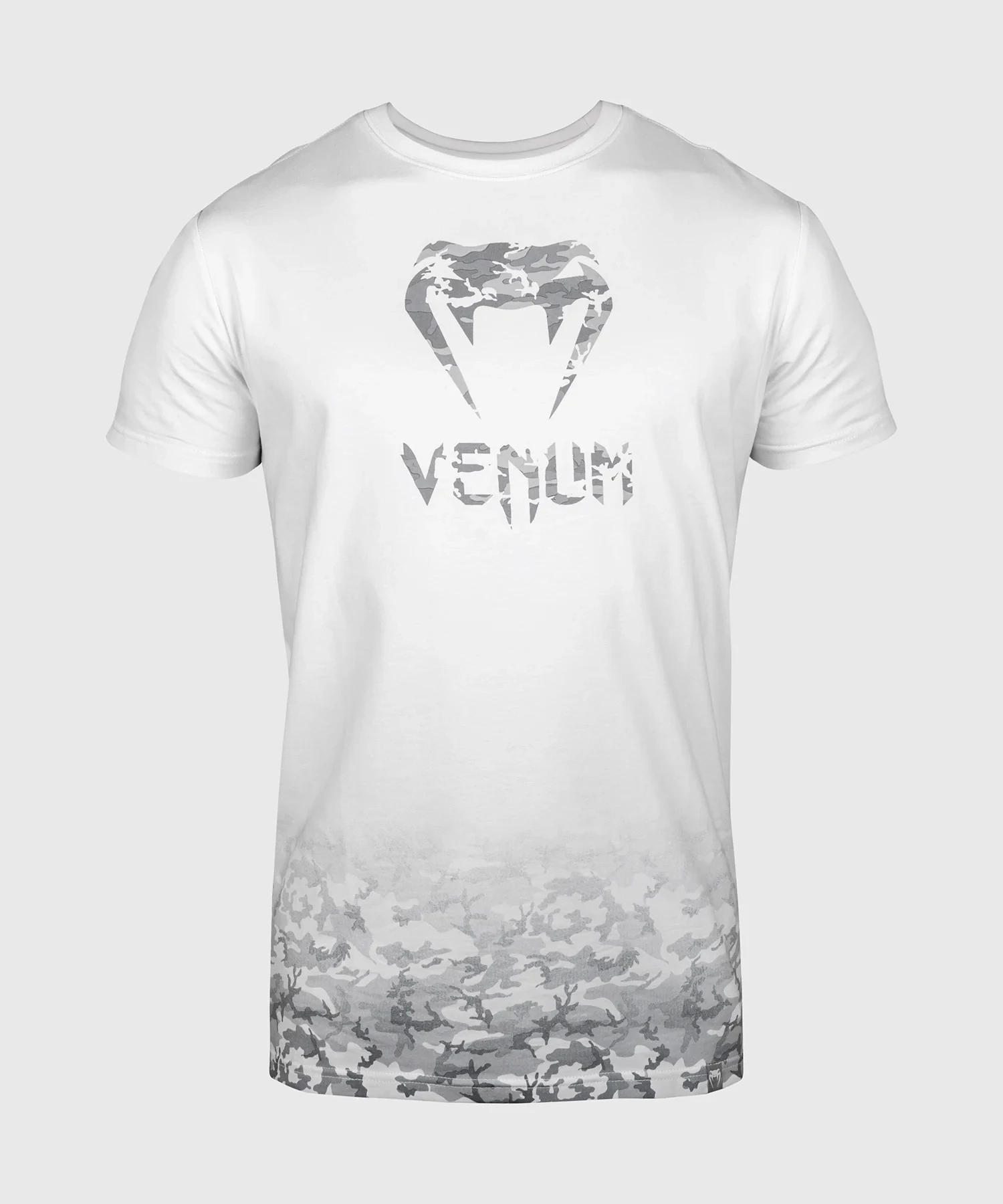 2026 Summer New Extreme Sports Tight Boxing Venum Classic T-shirt Breathable Quick-Drying Elastic Top for Fitness Training 6XL
