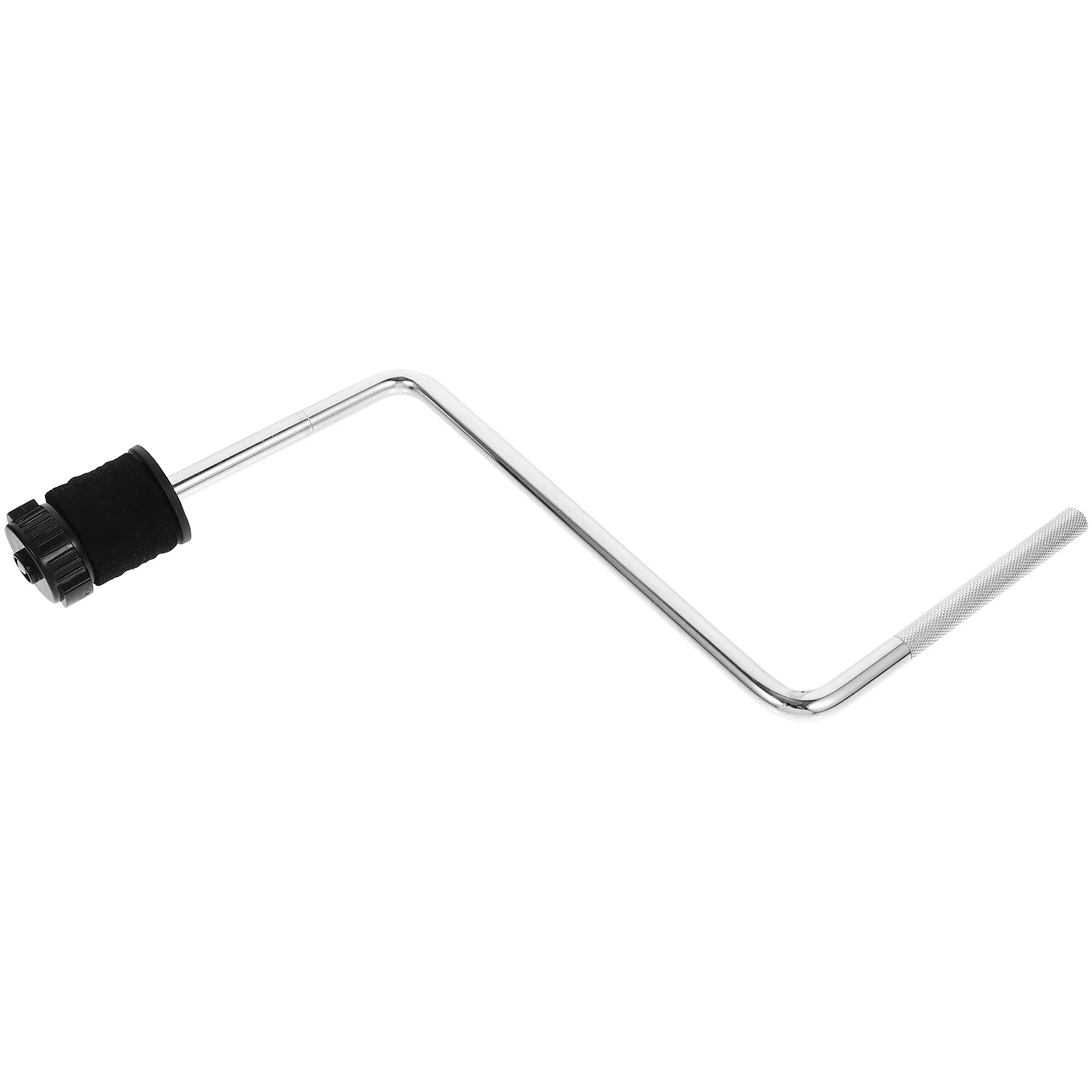 

Z-Shaped Stand For Tom Drum Metal Mounting Bracket Lightweight Portable Percussion Instrument Hardware Accessory Stand For Drum