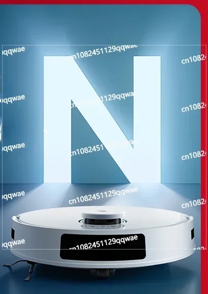 

N20 Sweeping Robot Sweeping, Suction and Towing Integrated Three-in-one Automatic Household Anti-winding
