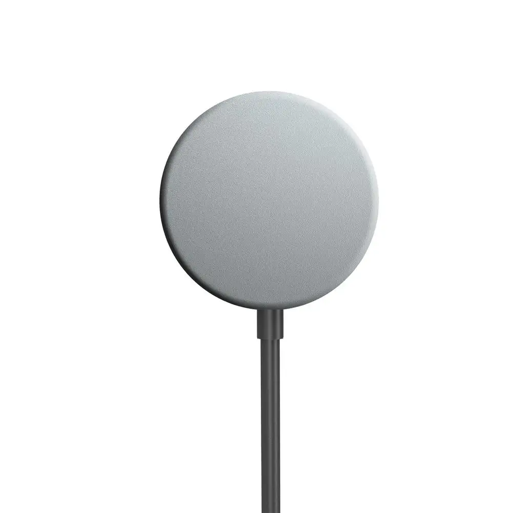 Smartwatch Charger Wireless Magnetic Charging Cable Base Compatible For Sam-sung Ga-laxy Watch 5pro 5 4 3 45mm