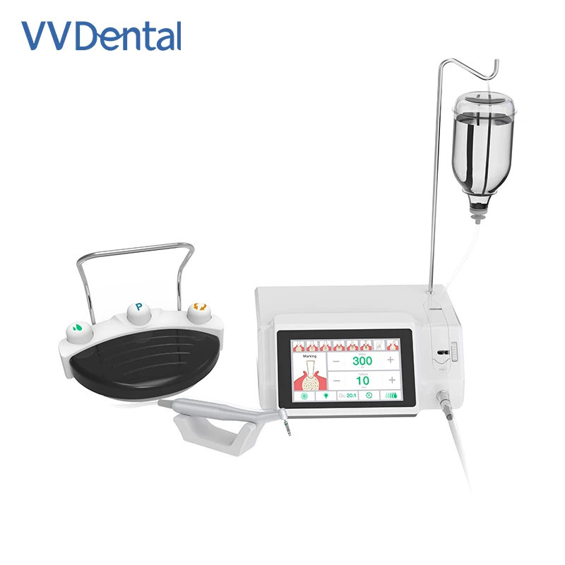 Рисунок 2 - VVDental Dental Implant Machine