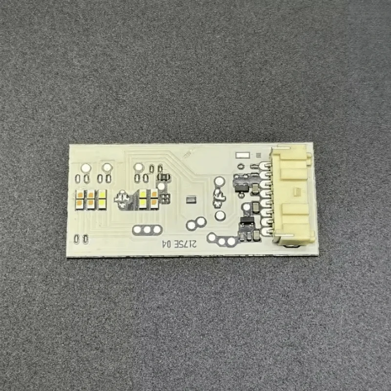 White Light For Mercedes-benz GLC LED 2020 2021 2022 Car Headlights DRL Chip Ballast Circuit Board Light Source Board fittings