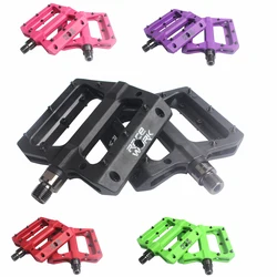 RACEWORK Mountain Bike Pedals MTB Bicycle Pedals 9/16