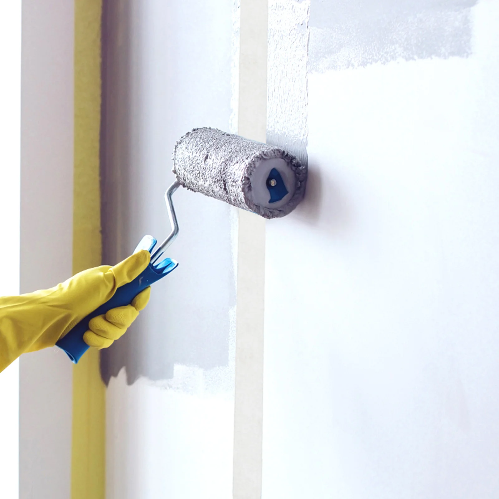 20 قطعة 20 لفات شريطٌ لاصق للرسم لتقوم بها بنفسك ورق الحرف الفنان أشرطة وضع العلامات دائم لاصق قوي للخشب جدار الطابق الزجاج