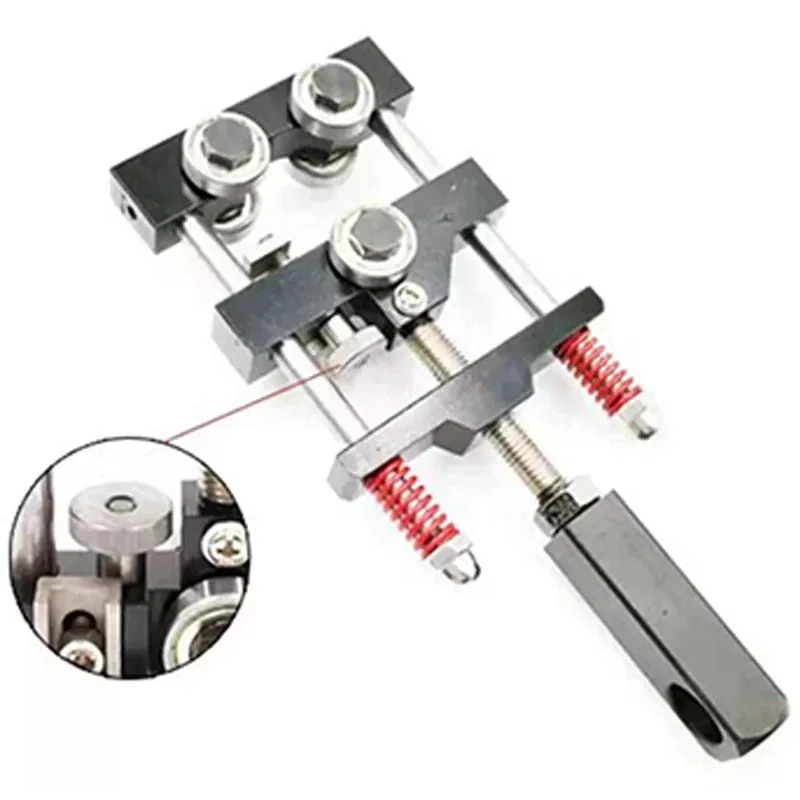 BX-50 Manual Cable …