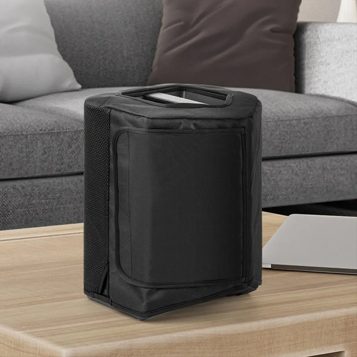 

AABFK для Bose S1 Pro/S1 Pro + пылезащитный чехол, защитный пылезащитный чехол от царапин, аудио пылезащитный защитный чехол