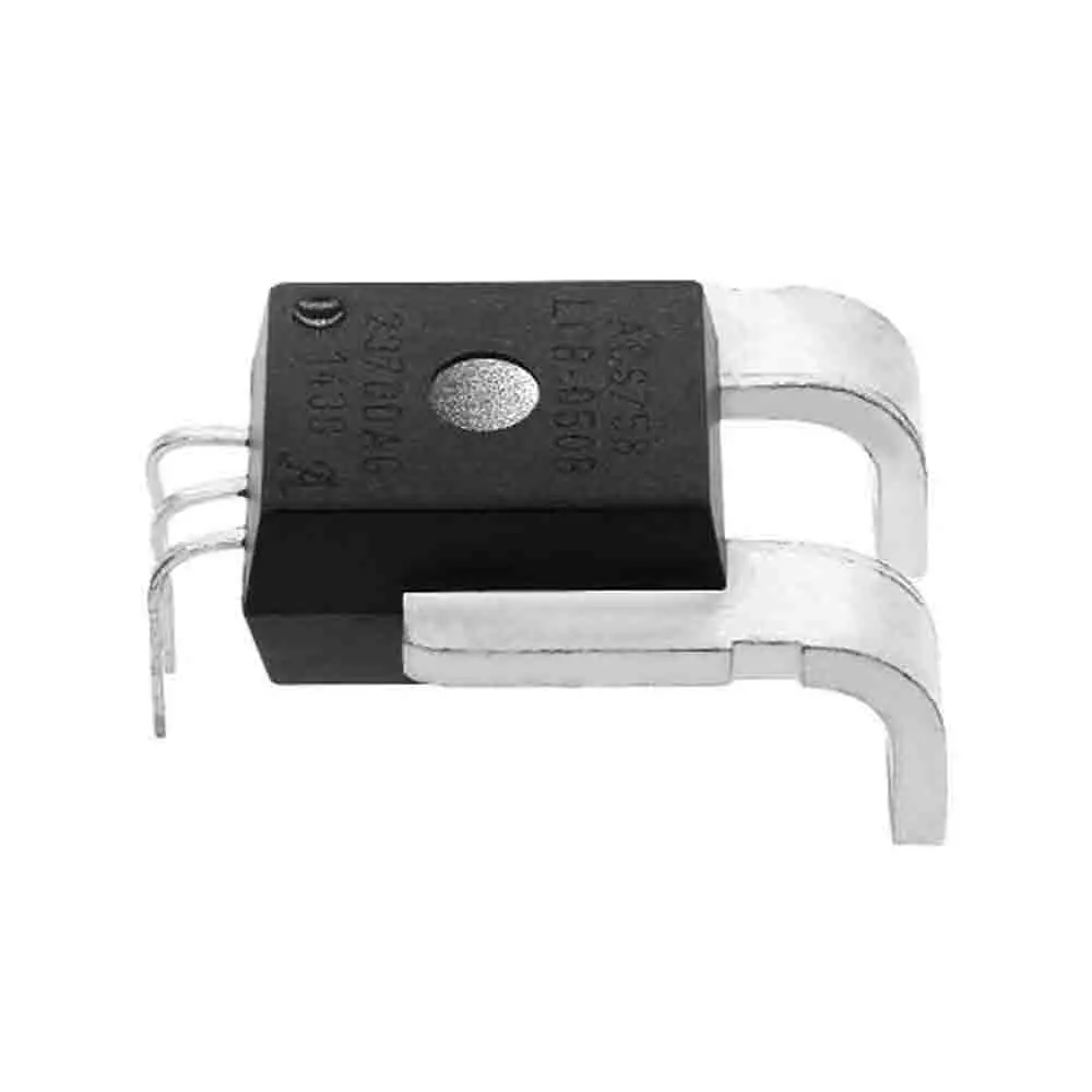 ACS758LCB-050B-PFF-T Hall-Stromsensor-Chip ACS758LCB ACS758 ACS758LCB-050B Modul