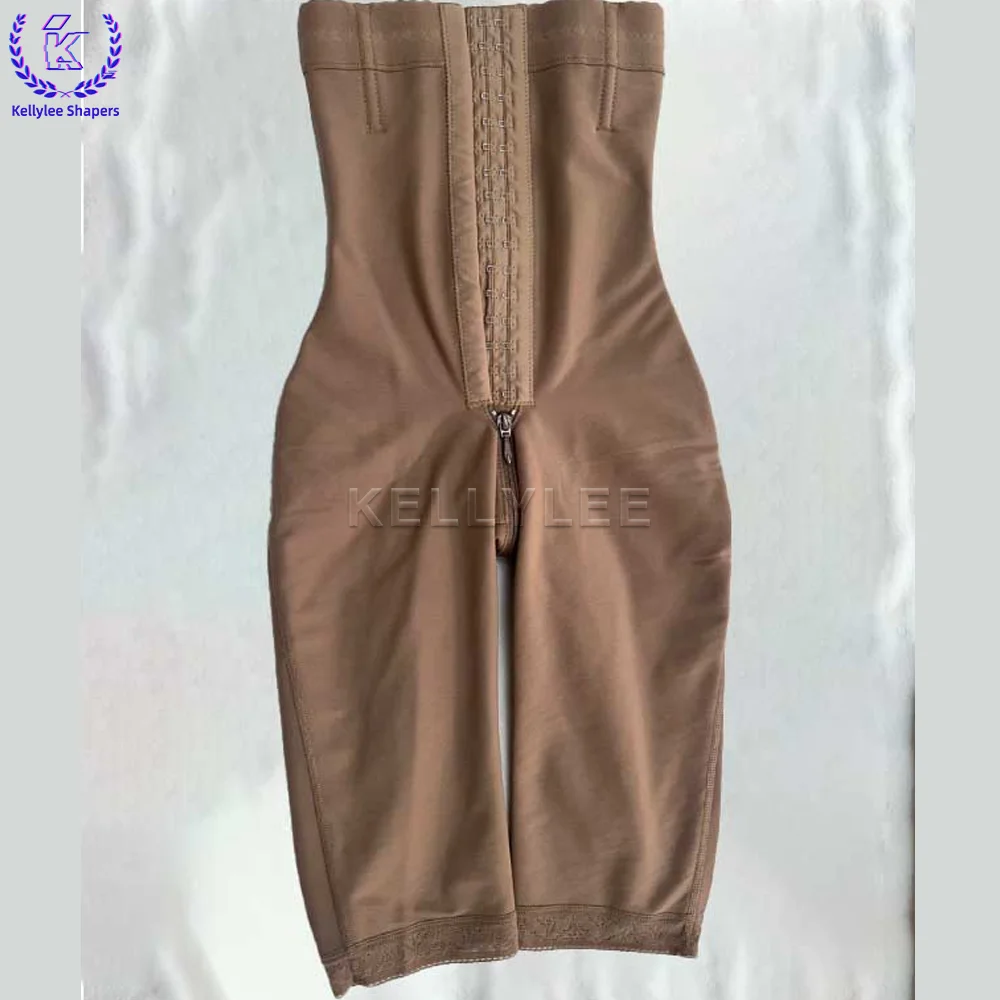 

Women's Modeling Tummy Control Underwear High Waisted Push Up Leggings Post-Surgery Slim Fit Women's Butt Lifter Shapewear