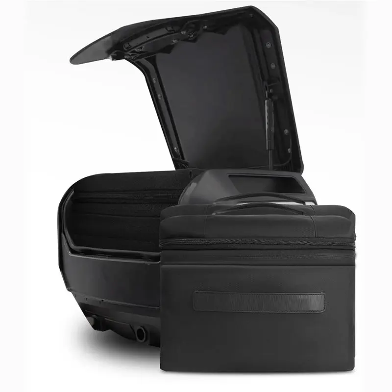Motorcycle Luggage Inner Bag For BMW R1300GS- Top Case Vario Liner Pack Motorbike Suitcase Bag