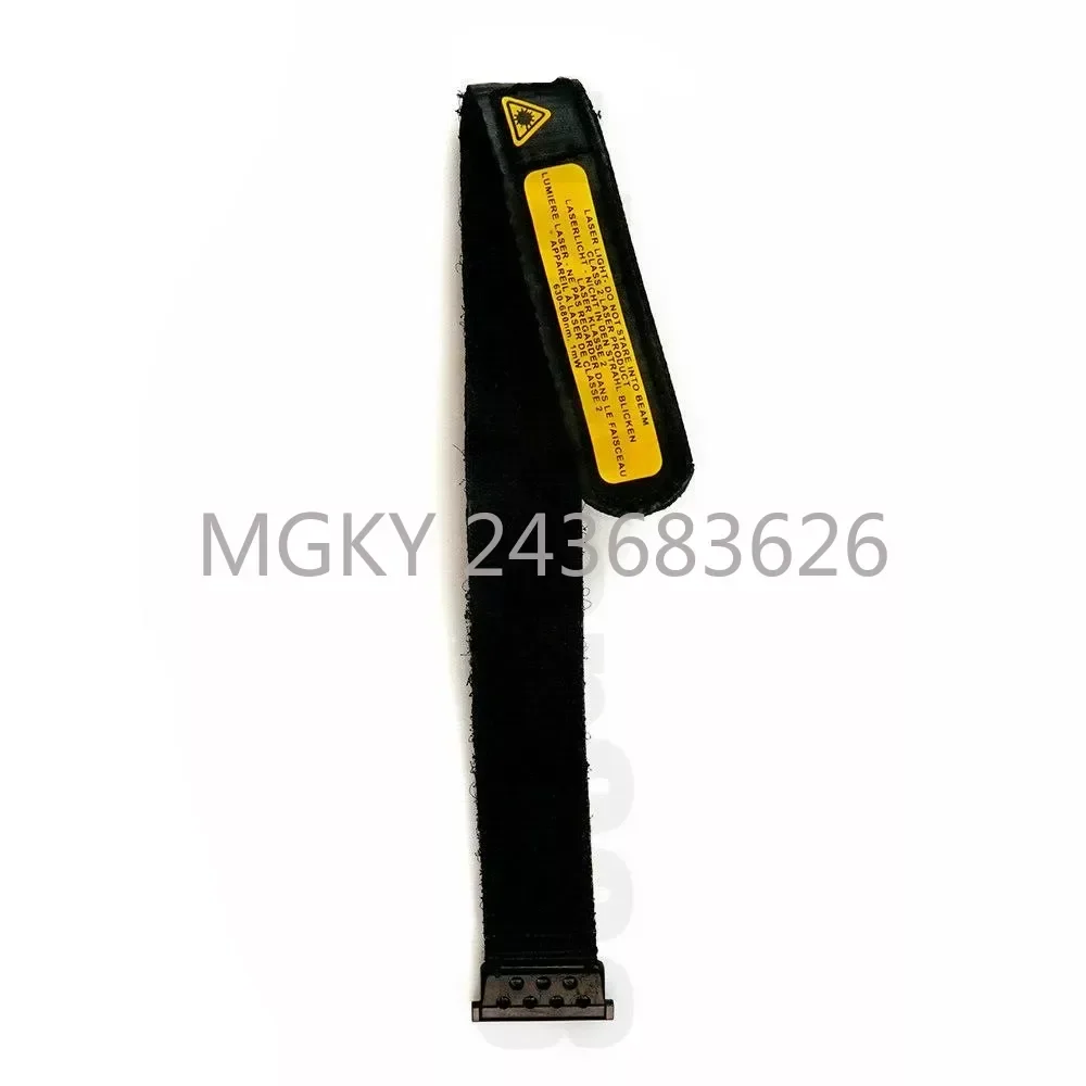 Imagem -02 - Substituição Finger Strap para Motorola Symbol Barcode Scanner Correias Rs507 10 Pcs