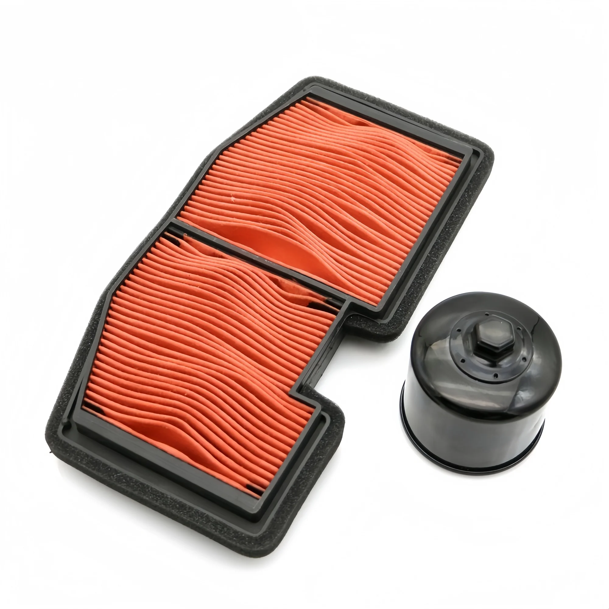 

For Triumph Frog Prince Daytona 675 13-18 Years, Oil Filter, Empty Filter Grid