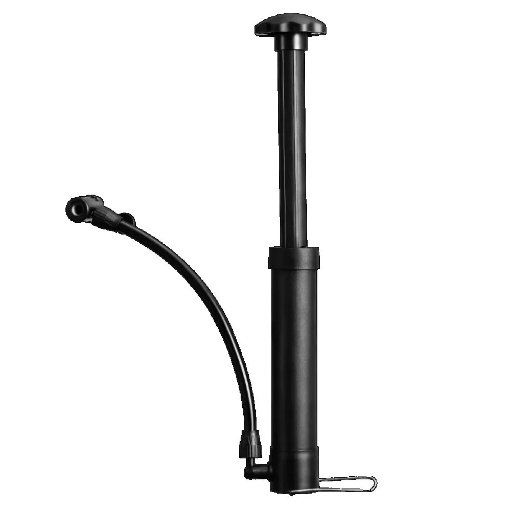 

Mini Portable Hand Air Pump for Balls Compact Inflator for Basketball Football Soccer Bicycle Tires and Other Sports Equipment