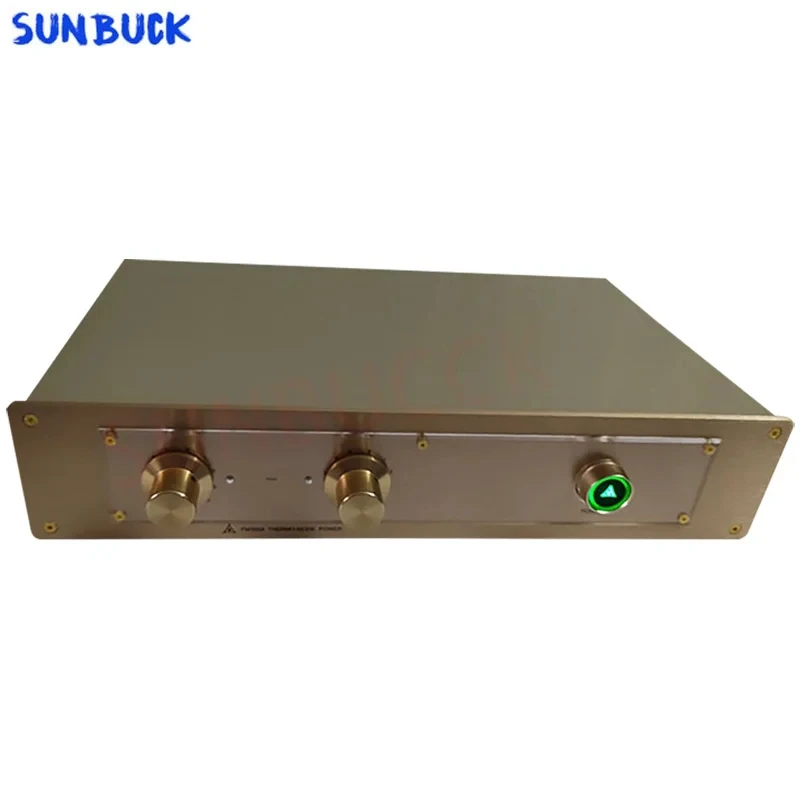 

SUNBUCK reference ACOUSTICS FM300A 150W stereo 2.0 Power Amplifier is better than Dartzeel 108 Power Amplifier Audio