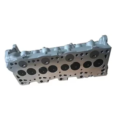 

R2 Cylinder Head ASSY 908740 908750 11111-78E13/11 FS0110100J FS0210100J FS0510100J R2Y410103A/00A OR2TF10100B for MAZ DA FORD