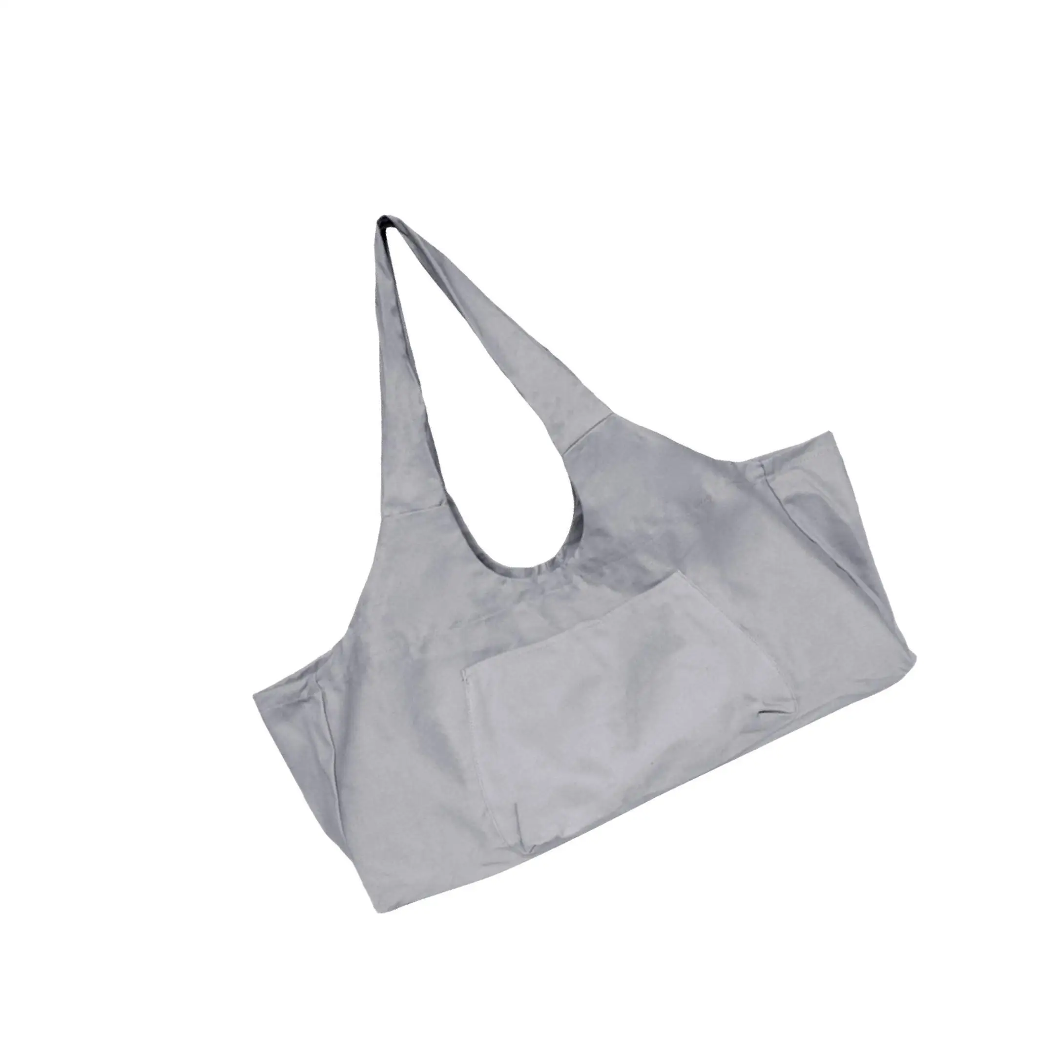 

Сумка для коврика для йоги из холщовой ткани для мужчин, для тренировок, спорта, путешествий, кемпинга