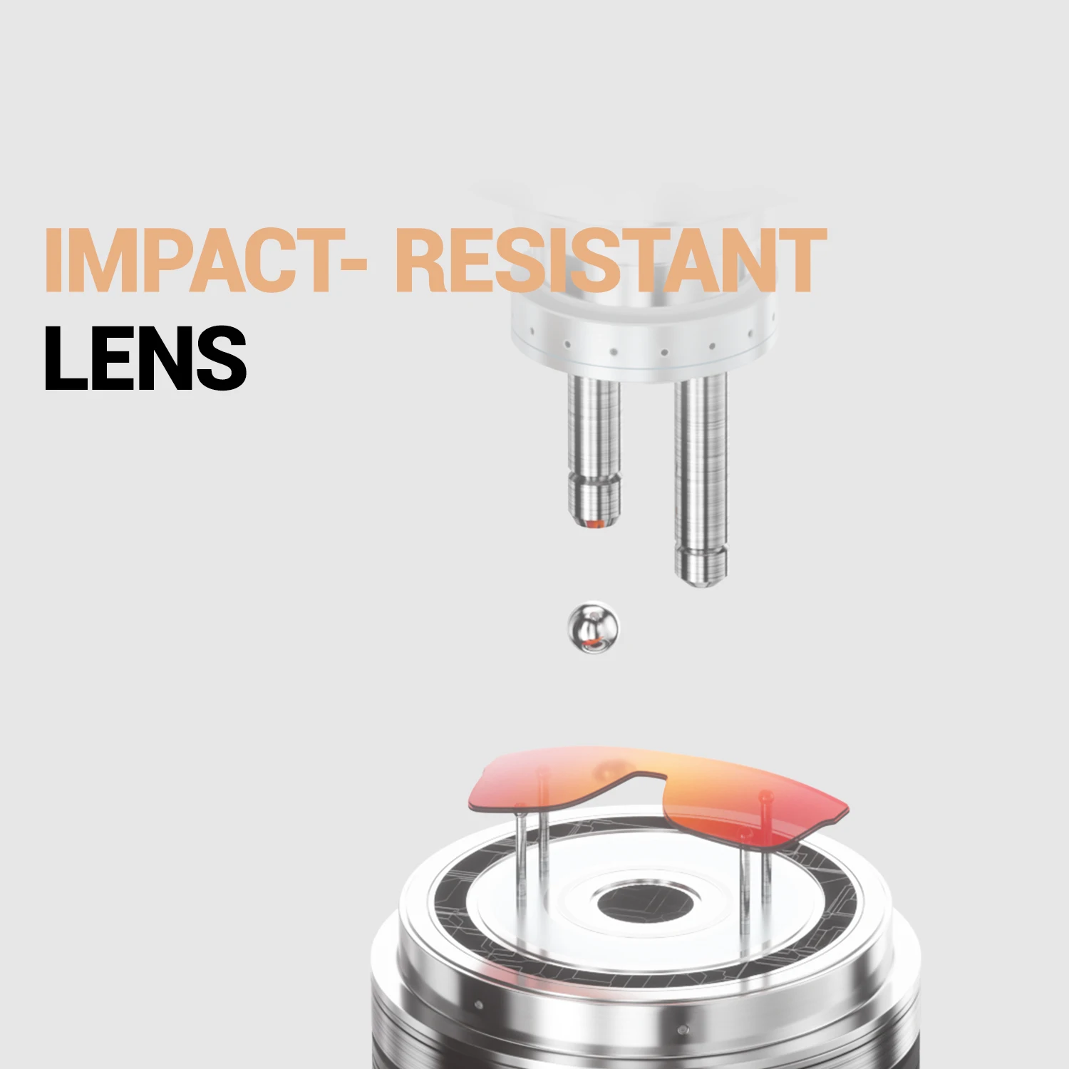 Kapvoe Outdoor FashionMTB Cycling Glasses Men Women Sports  Eyewear Riding Sunglasses UV400 Protection Glasses Windproof Eyewear