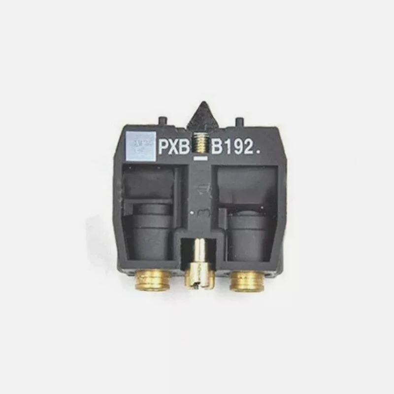 PXB-B192 switch touchpoint pneumatic components quick exhaust