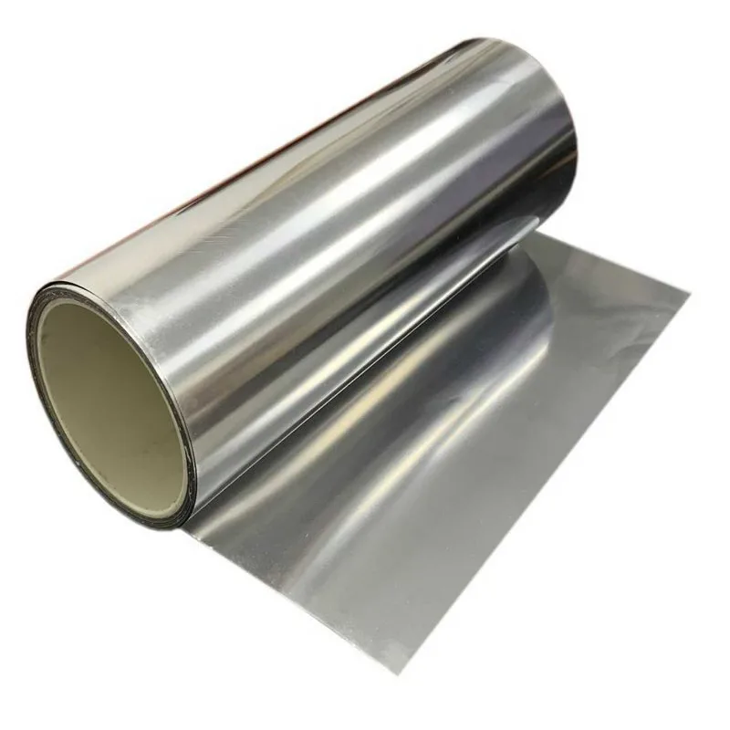304 Stainless Steel Strip Sheet Foil Coil 0.1-0.5mm Thickness 20/50/100mm Width 1m Length