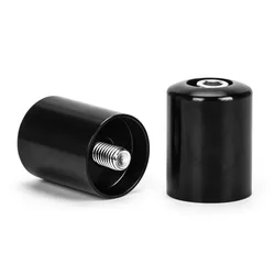 Motorcycle Handlebar Grips MTB Bar Ends Plugs for Kawasaki Z800 Z1000 Z900 Z750 Z650 Z300