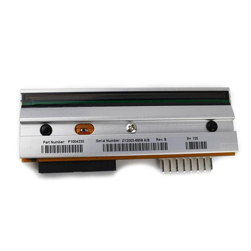 

New Printhead For Zebra 110XI4 203dpi Barcode Label Printer Spare Parts,90days Warranty