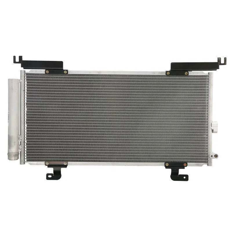 

AC CONDENSER FOR SUBARU LEGACY 73210AL000 73210-AL000 DCN36004