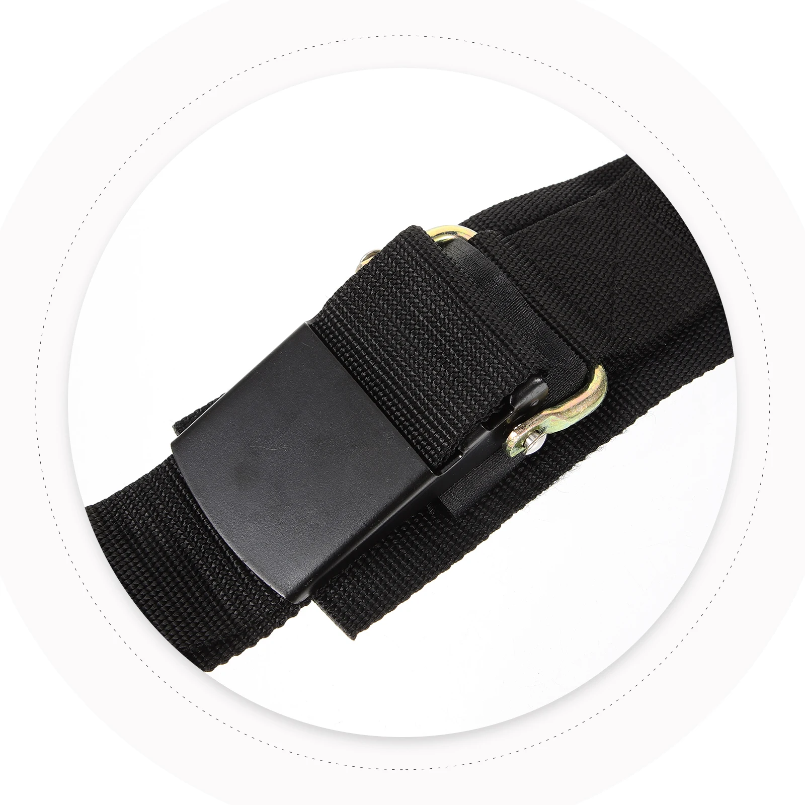 

Versatile Boat Trailer Straps With Kayak Binding Straps Marine Equipment