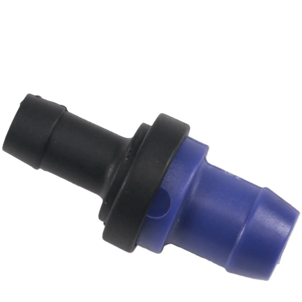 Válvula unidirecional de válvula de pvc para changan para cs55 para cs35 para cs75 acessórios de carro de plástico sistemas de escape