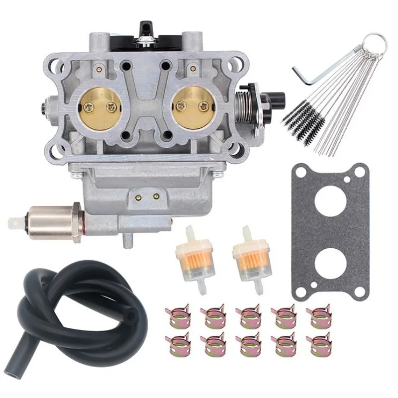 

Suitable for Honda 16100-Z0A-815 GXV530 carburetor GXV530R GXV530U lawn mower