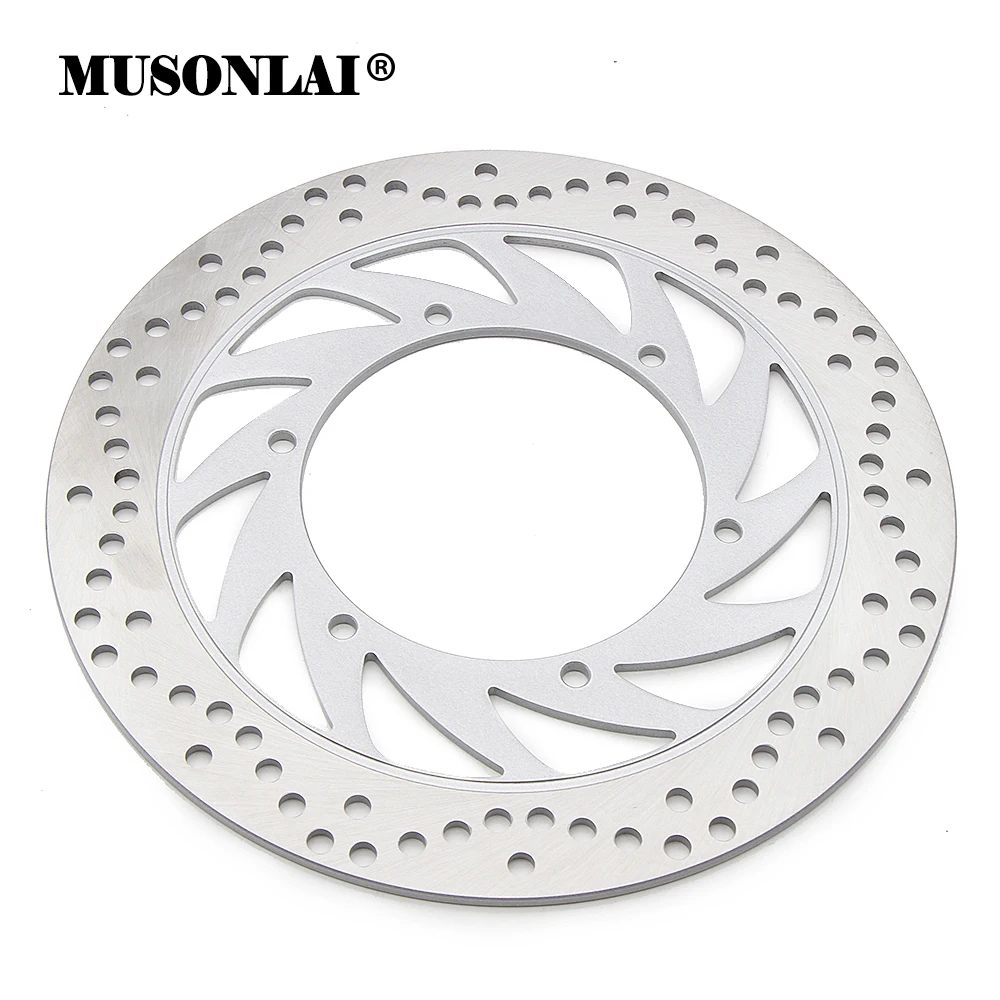 

Motorcycle Front Brake Disc Brake Rotor For Yamaha XVS400 96 XVS650 97-04 XVS1100 Drag star 99-04 XVS650A Dragstar Classic 98-07