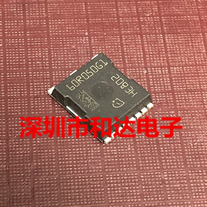 60R050G1 IPT60R050G1 H-PSOF-8