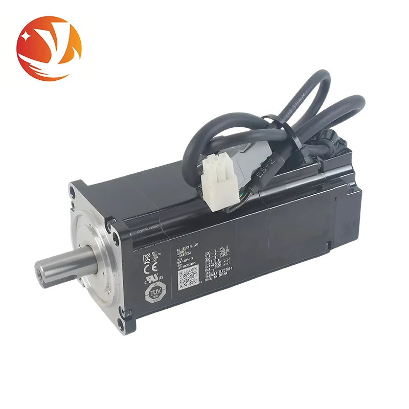 

High quality Industrial automation plc pac dedicated controllers with SGMJV-04ADC6E plc logic programming controller