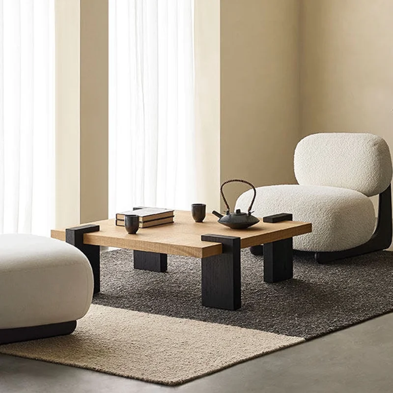 Standing Moving Side Table Luxury Modern Living Room Designer Kitchen Writing Coffee Table Decoration Meubles Trendy Furniture