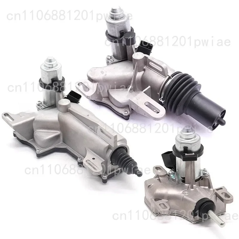 W451 450 454 AMT Transmission Clutch Actuator Shift Motor