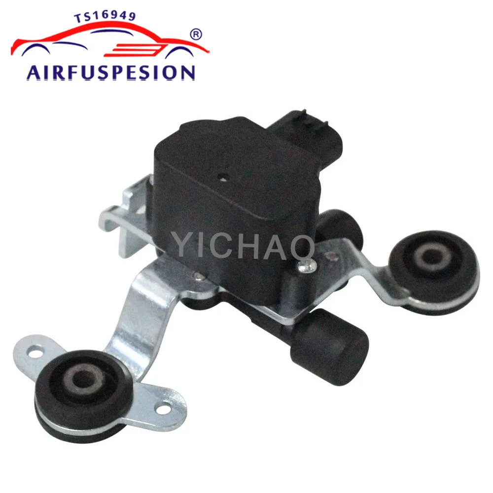 

For Lexus LS600H LS600 LS460H LS460 NO.2 New Height Control Solenoid Valve Block 4809650050 48096-50050 4809630080 48096-30080