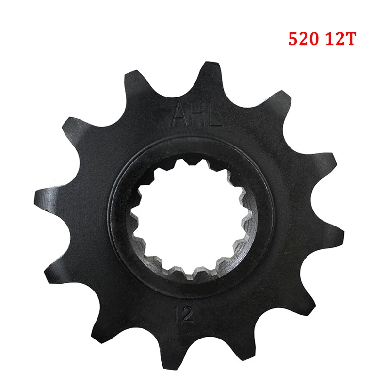 Motorcycle 11T 12T 13T 14T Front Sprocket For EGS EXE MXC SMR SX SXC SX-F XC XC-W 125 200 250 300 350 360 380 400 440 450 500