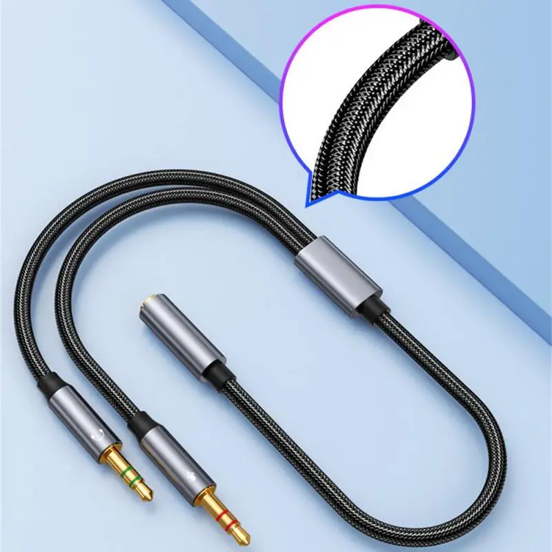 Headphone Audio Spl…