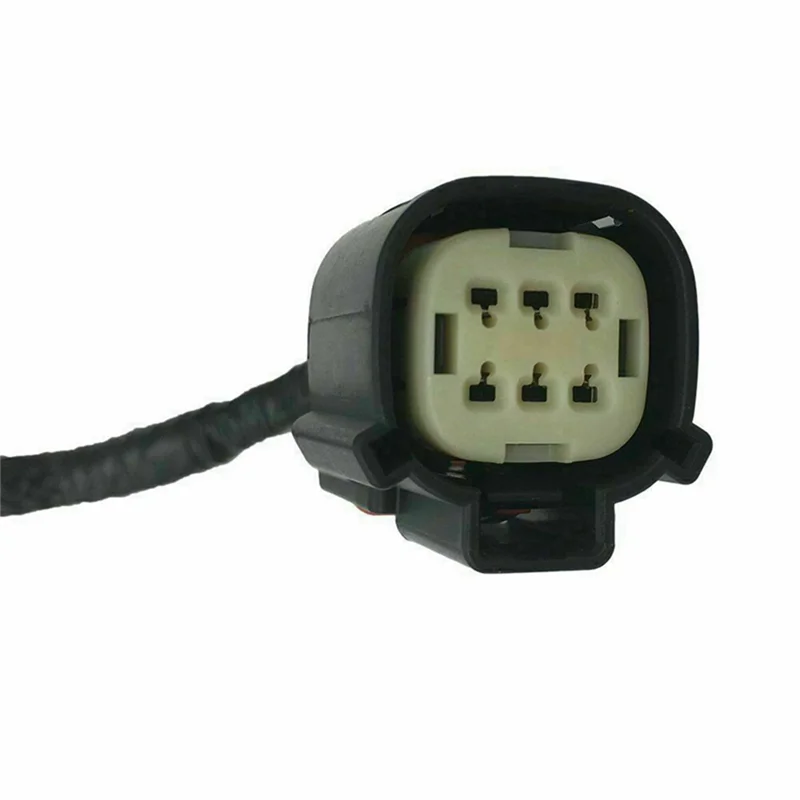 كاميرا احتياطية قوية للرؤية الخلفية للسيارة لسيارة سيلفرادو 1500 جي إم سي سييرا 2014-2015 23306741 22803702 #5