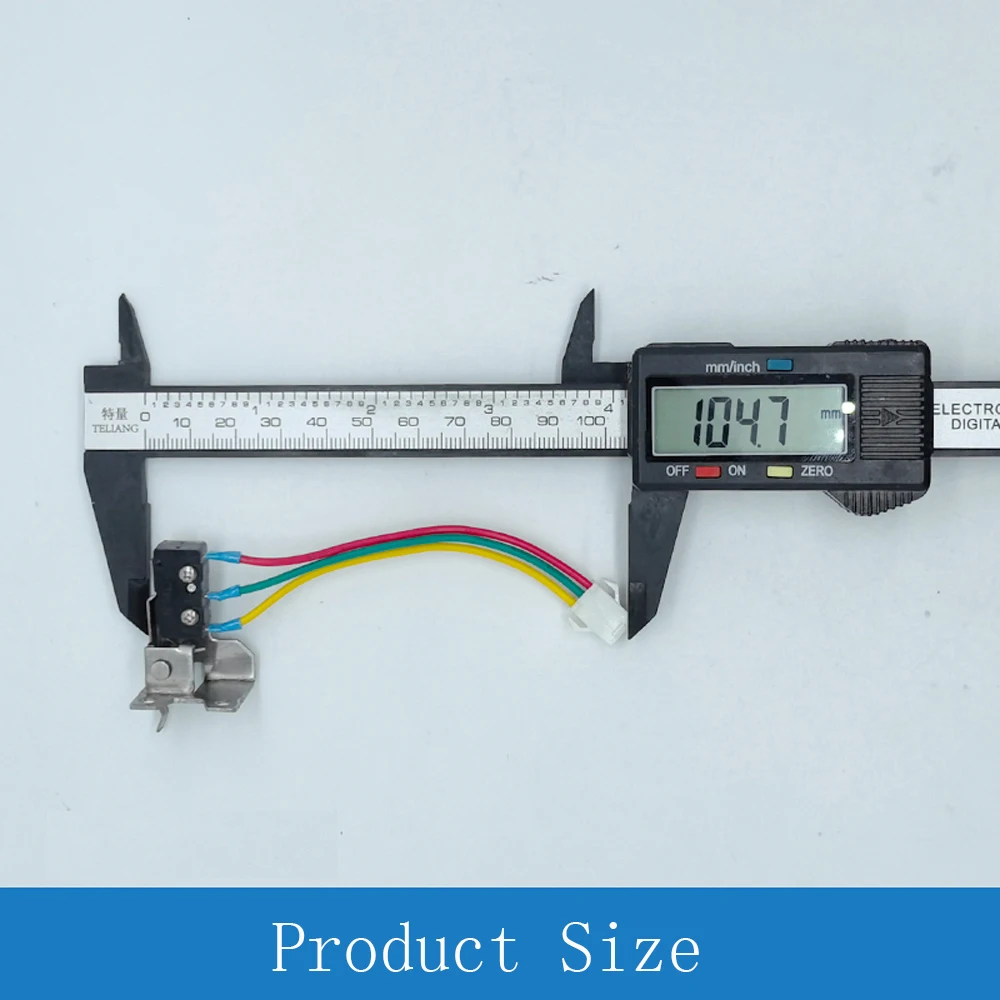 

For Water Heater Micro Switch With Bracket For Most Valve Assembly Gas Water Heater Spare Parts Spare Parts