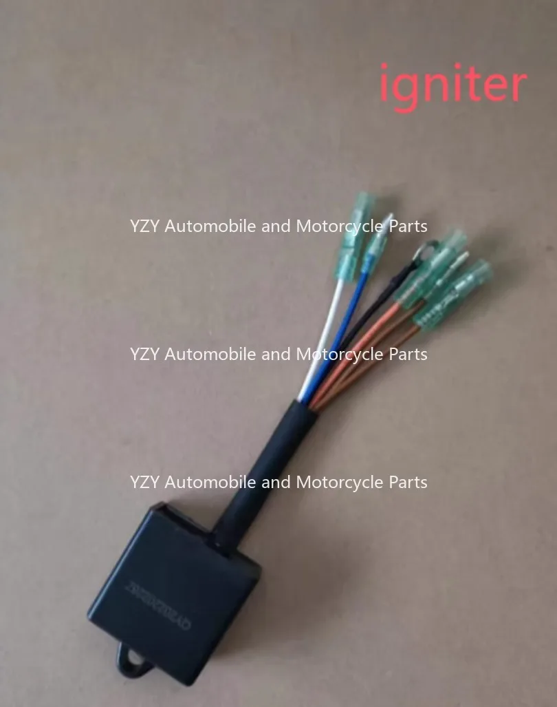 

1PC Igniter For 4 stroke 6.5HP for Hangkai Outboard Engine Marine