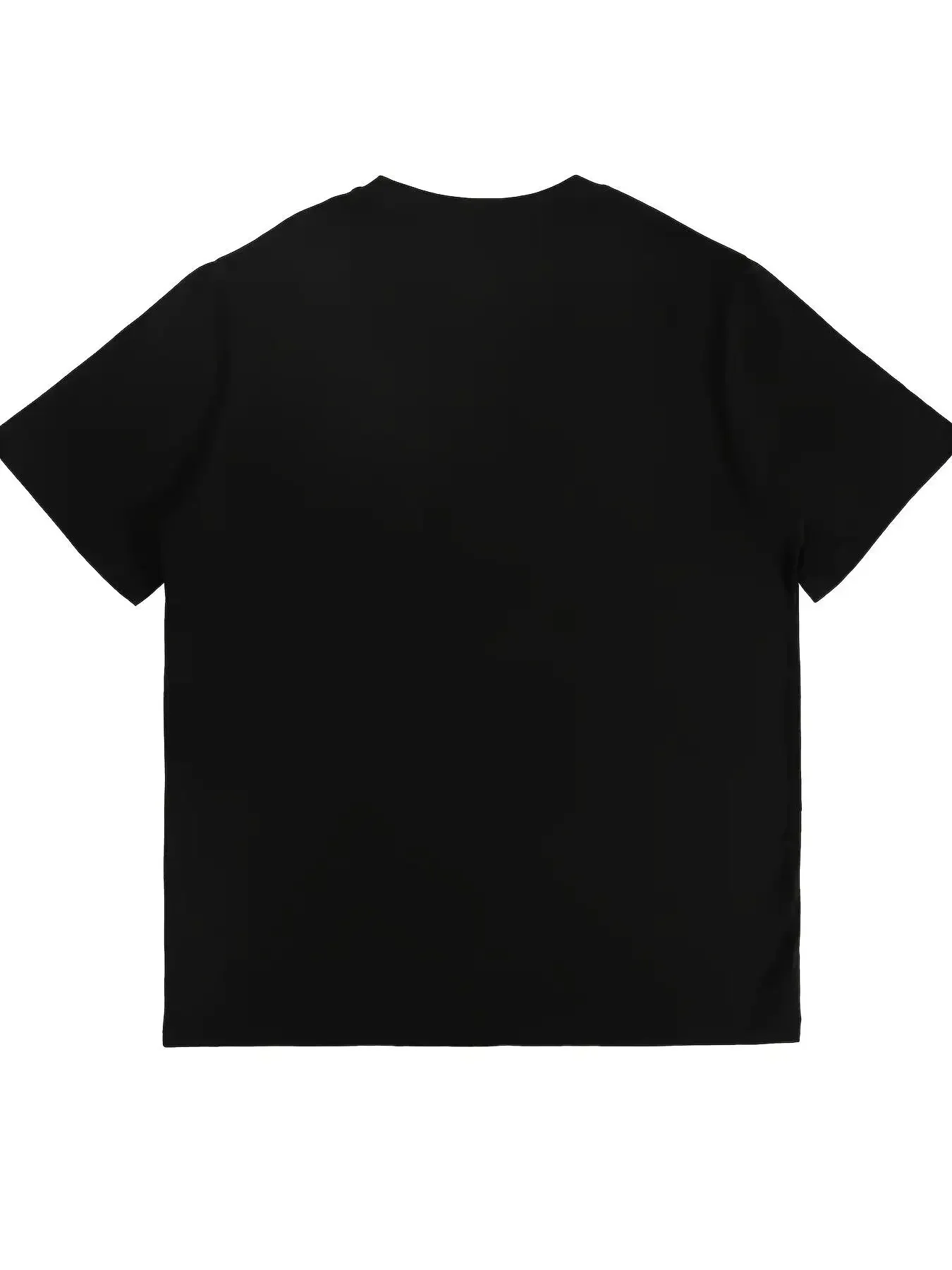 Men's and Women's Same Vintage Music Commemorative Cover EBONY Whitney Forever Gender-neutral 100% Cotton T-shirt, Versatile Four-season Style, Affordable Daily Wear, and The Perfect Christmas Gift for Fans and Friends - 220g