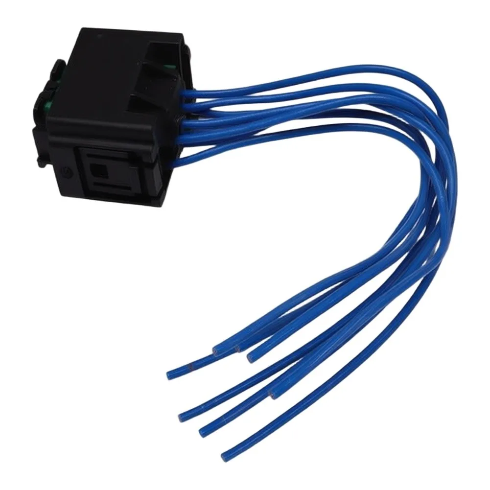 For Vehicle Maintenance Cruise Distance Sensor Harness Replacement Sensor Harness Kit Wiring Harness Auto Sensor Connector