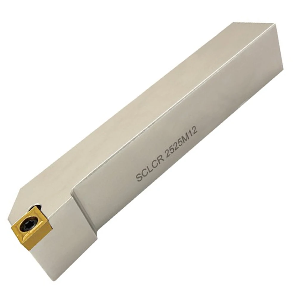 SCLCR2020K12 SCLCR2525M12 SCLCR3232P12 SCLCL2020K12 SCLCR2020 SCLCR2525 SCLCR3232 токарный инструмент SCLCR SCLCL держатель токарного станка с ЧПУ