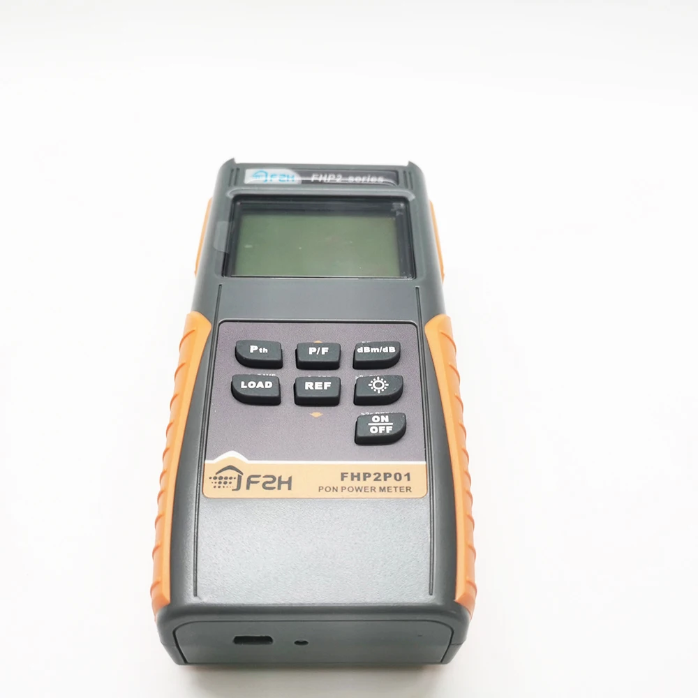 CL-FHP2P01PON Fiber Optical Power Meter for EPON GPON xPON, OLT-ONU 1310/1490/1550nm