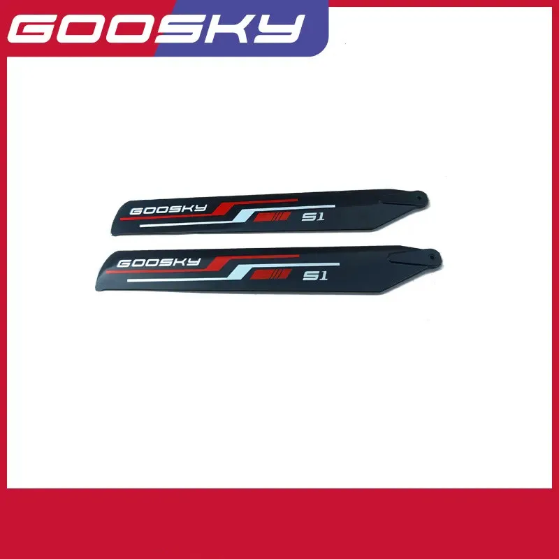 GOOSKY S1 Main Blade S1 Helicopter Parts