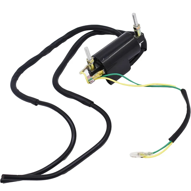 

Ignition Coil High Voltage Pack Suitable for CB650 CB750 CB900 Replace 30501-323-003