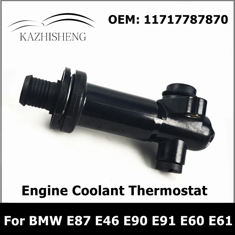 Engine Coolant Ther… - image