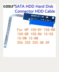 LS-H323P L52024-001 For HP 15S-DY 15S-DR 15S-GR 15S-DU 15-CS 15-DW 15-GW SATA HDD Hard Disk Connector HDD Cable 256 250 255 G8 9