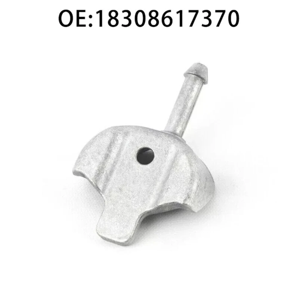 

Replacement Bracket for Rear Exhaust Muffler for BMW F39 F40 F44 F45 F46 F48 F52 F54 F60 Series Cars OEM 18308617370