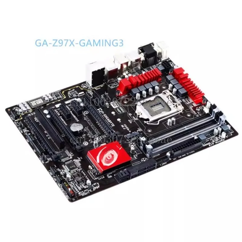 

Z97 H97 Z97M Z97 HD3 M-ATX supports NVME M.2